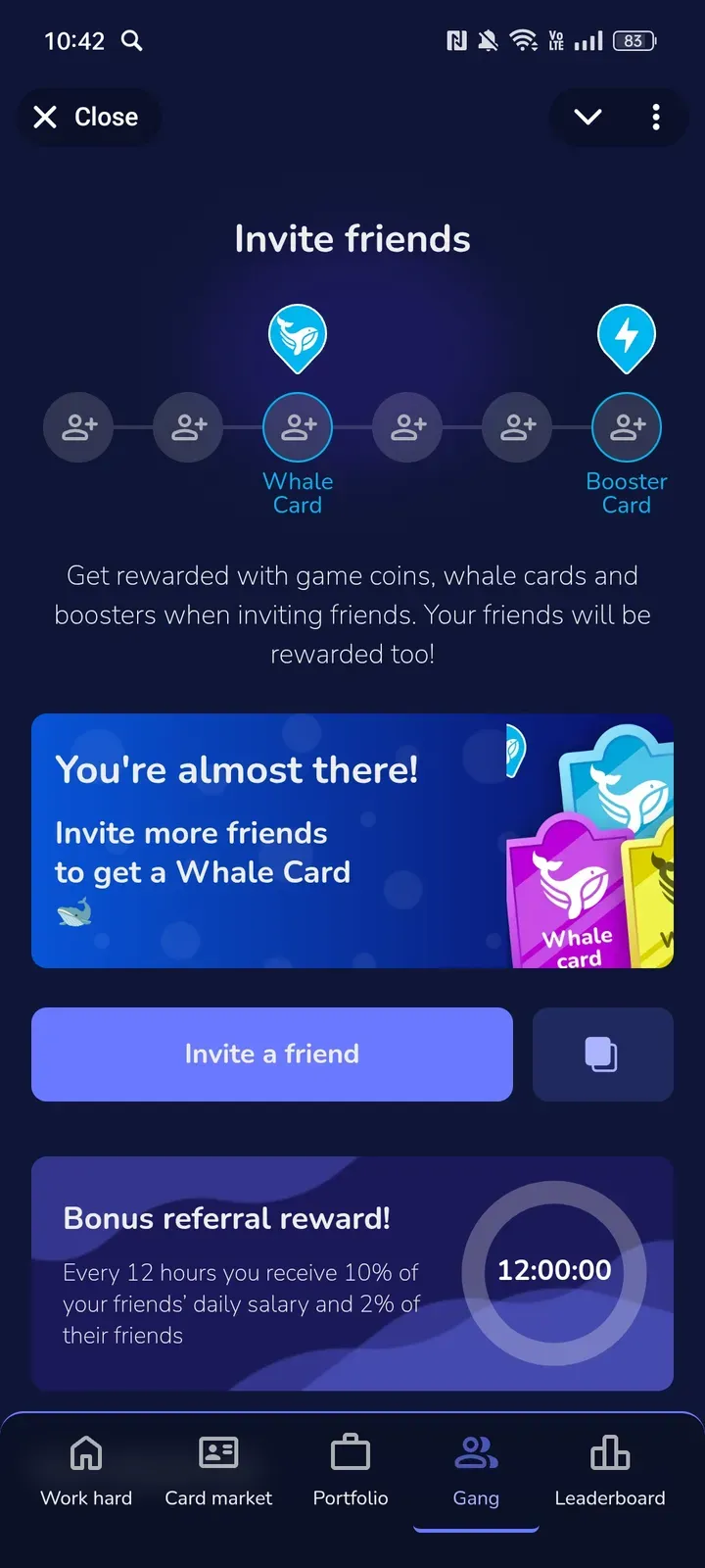 bewhaletestingbot