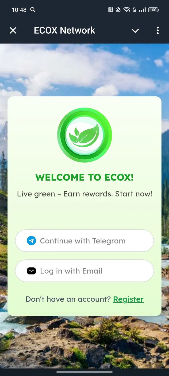 ecox_network_bot