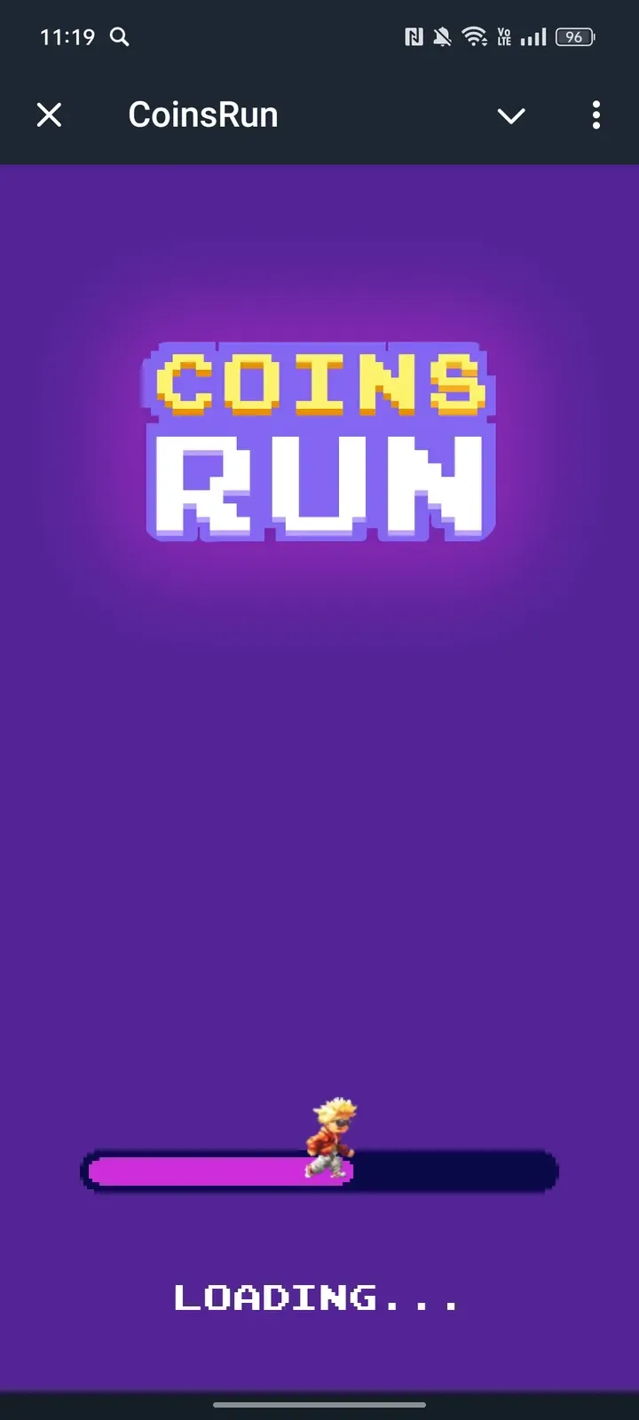 coinsrunbot