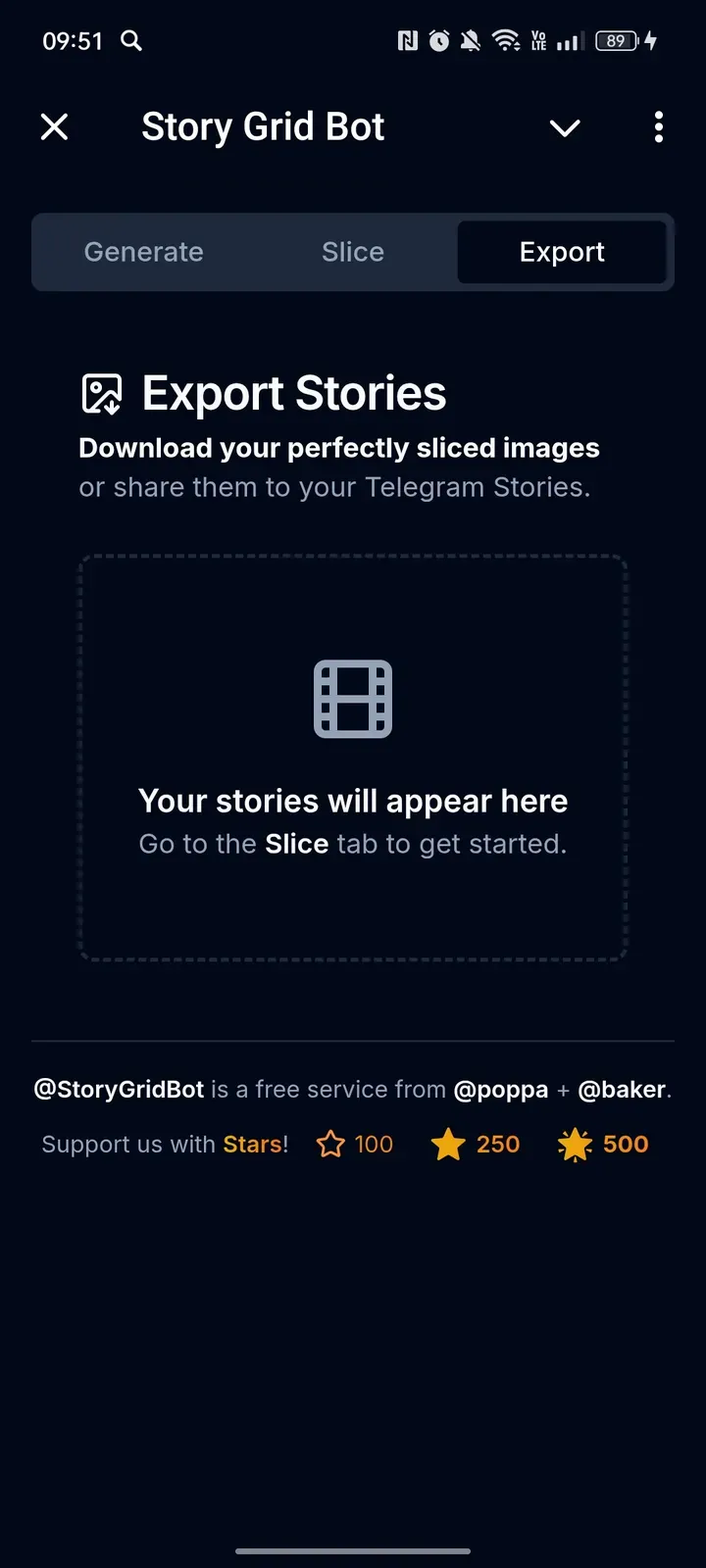 storygridbot