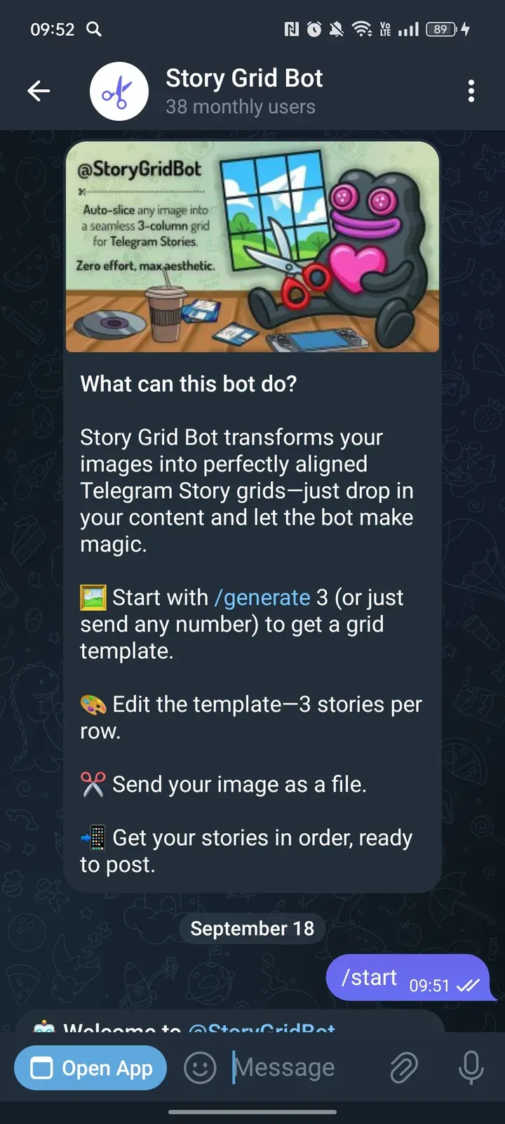 storygridbot