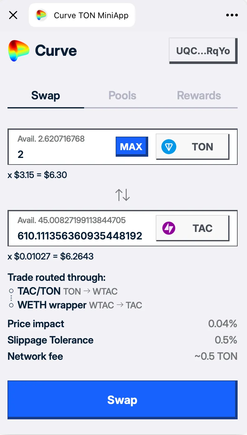 curveappbot