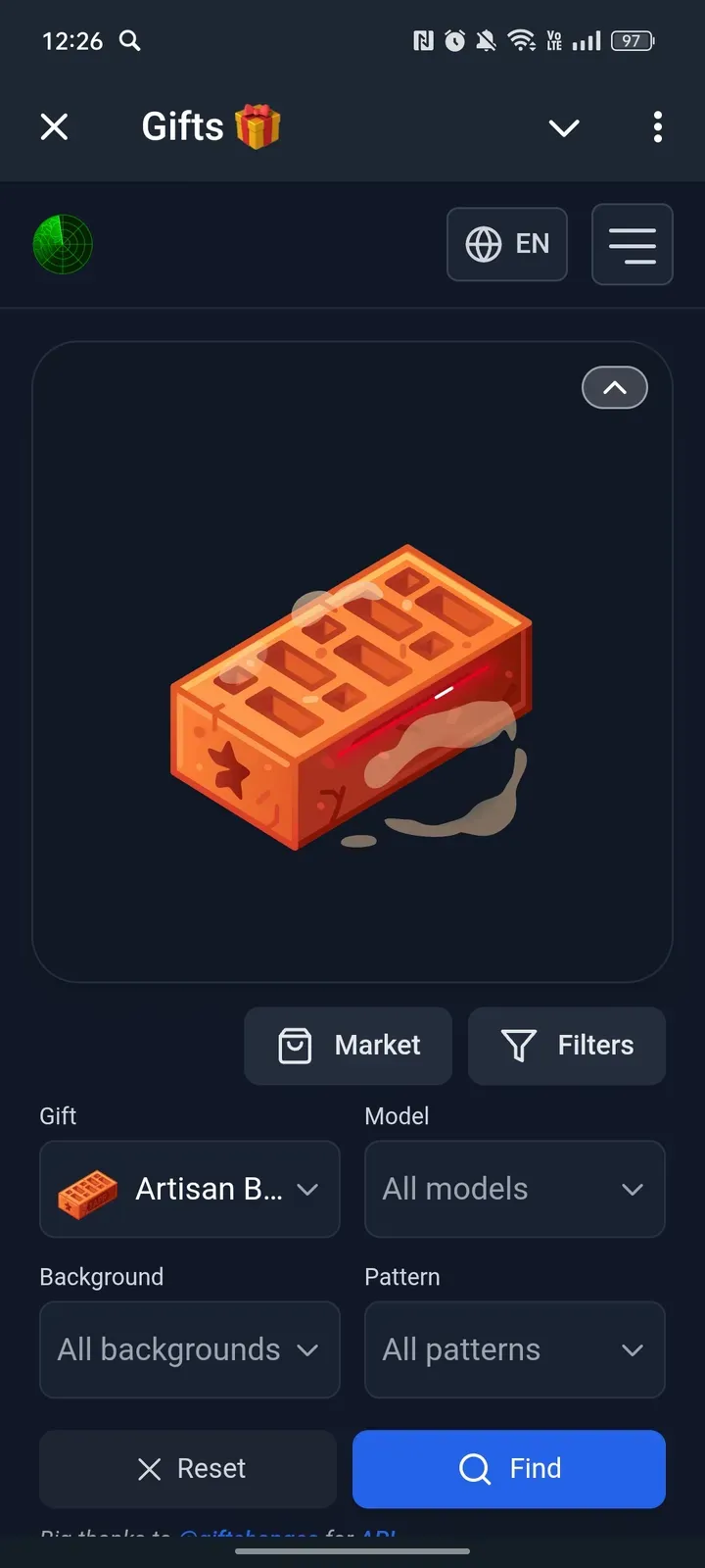 giftsbot