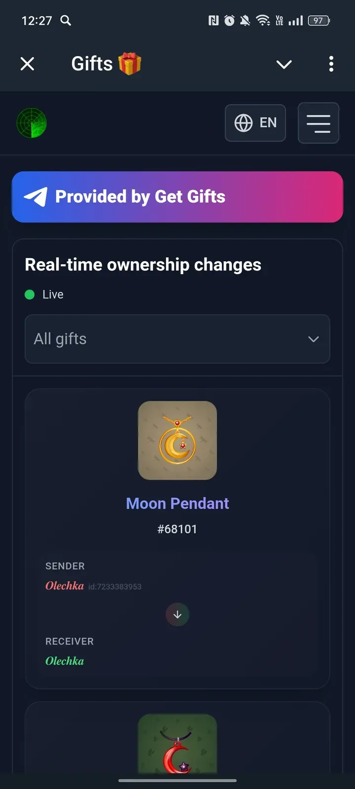 giftsbot