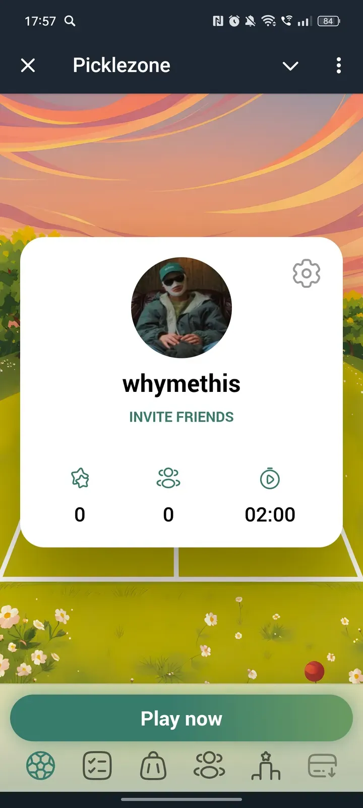 picklezonegamebot