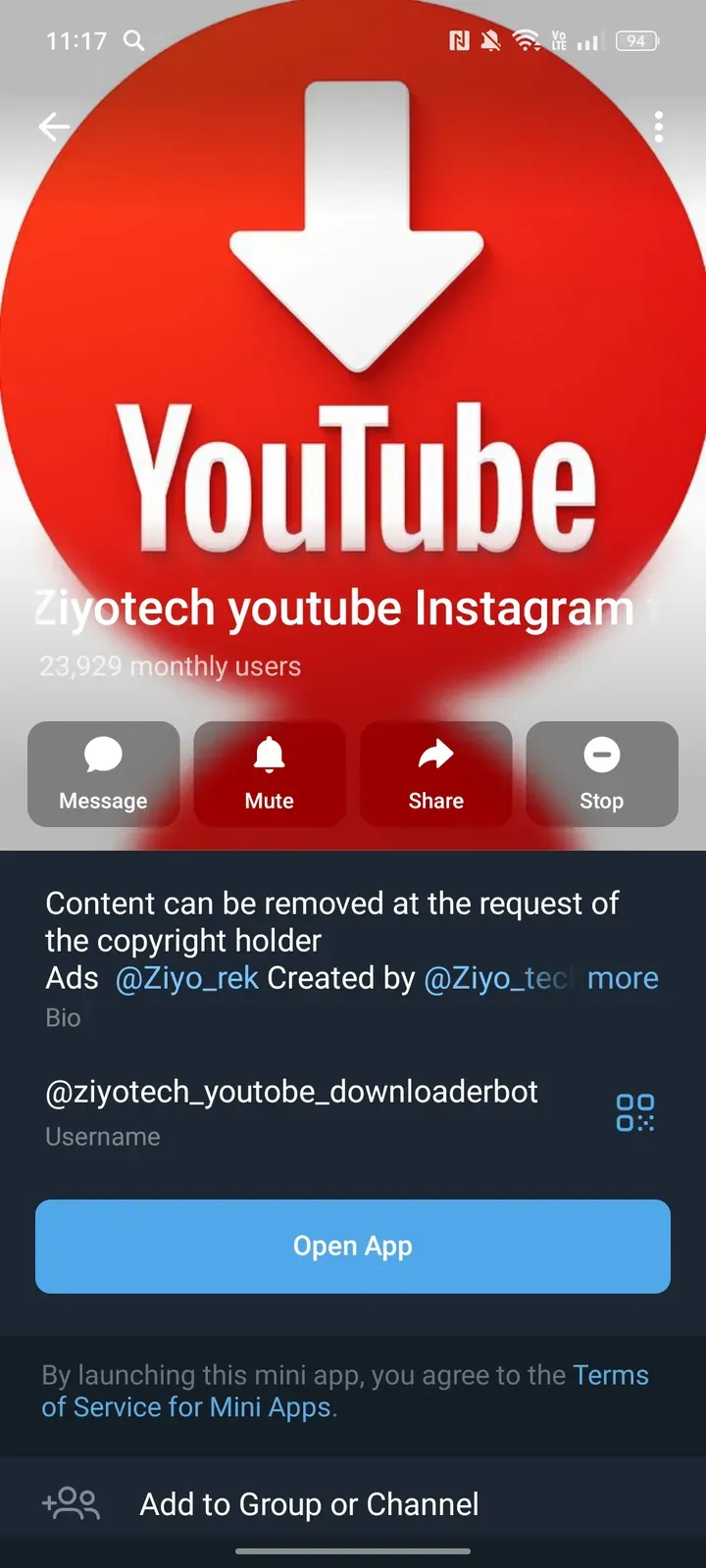 ziyotech_youtobe_downloaderbot