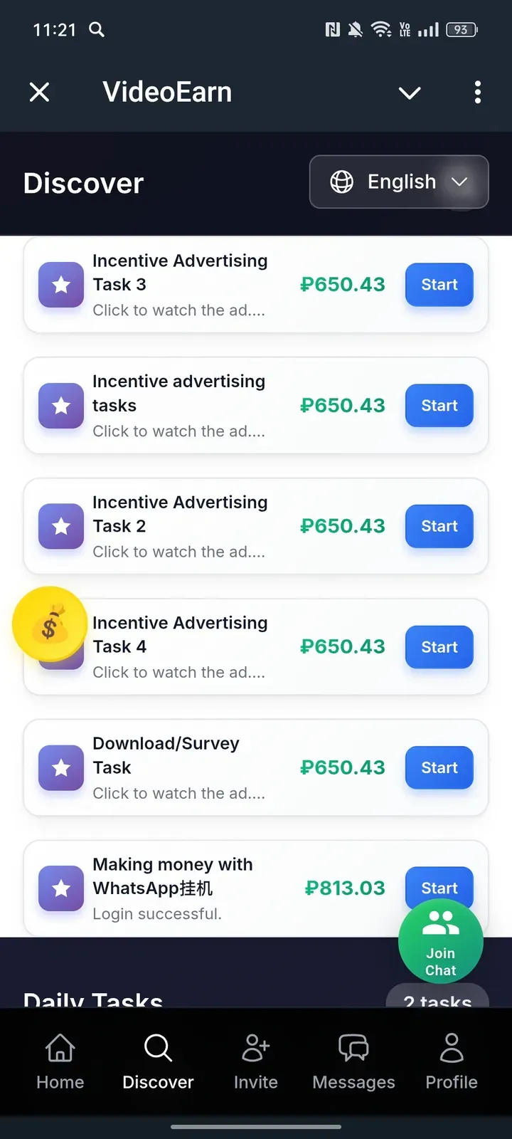 videoearns_bot