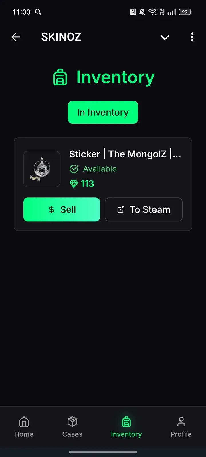 skinozbot