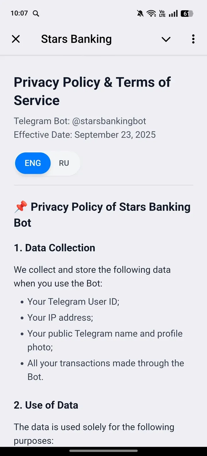 starsbankingbot
