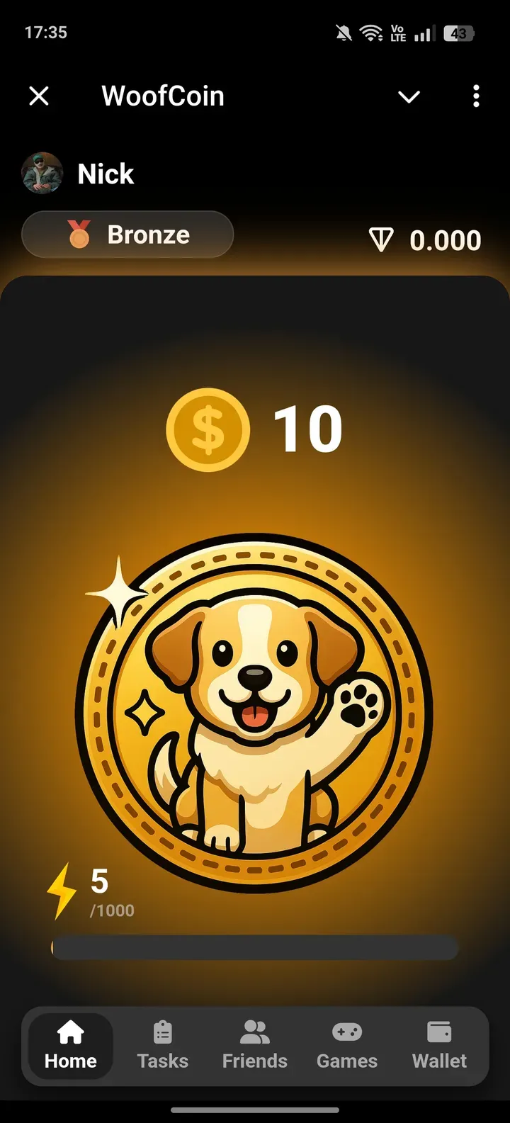 woofcoinbot