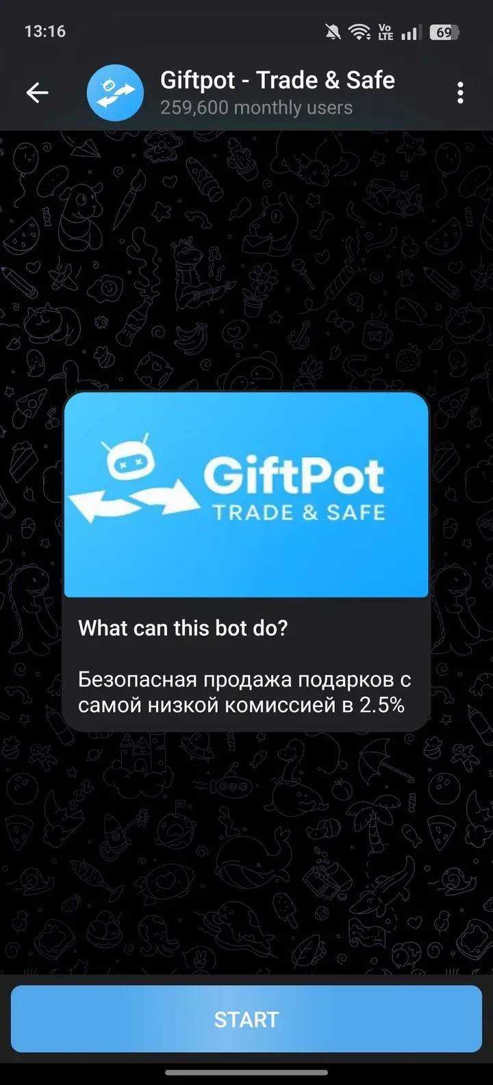 giftpotrubot