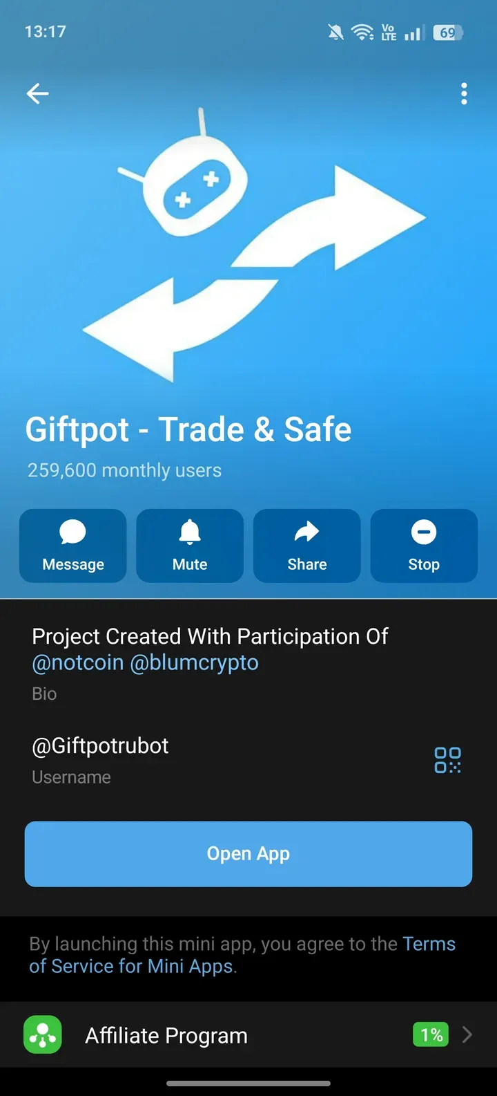 giftpotrubot