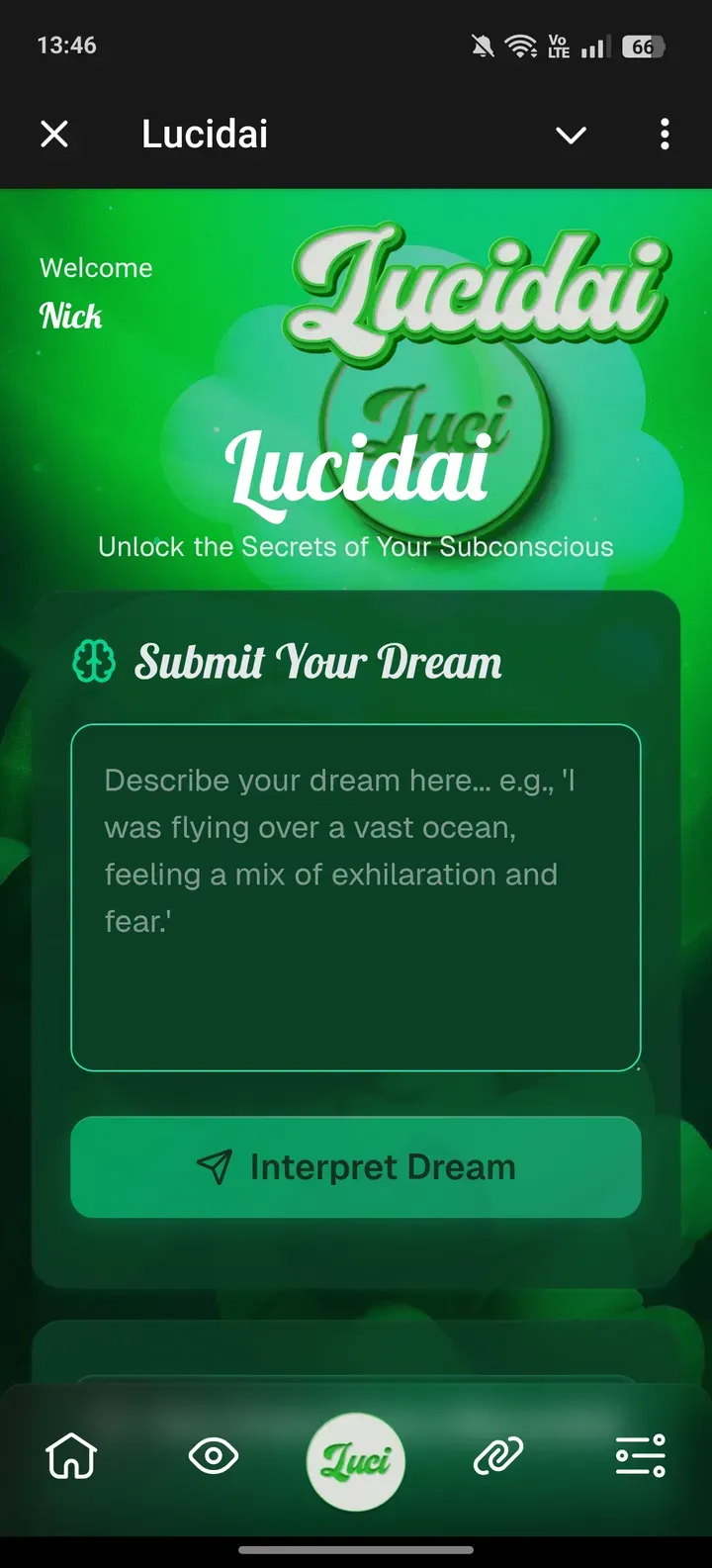 lucidaidream_bot