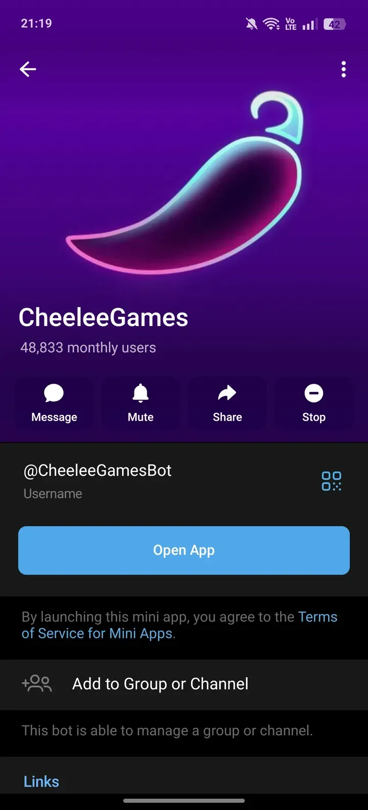 cheeleegamesbot