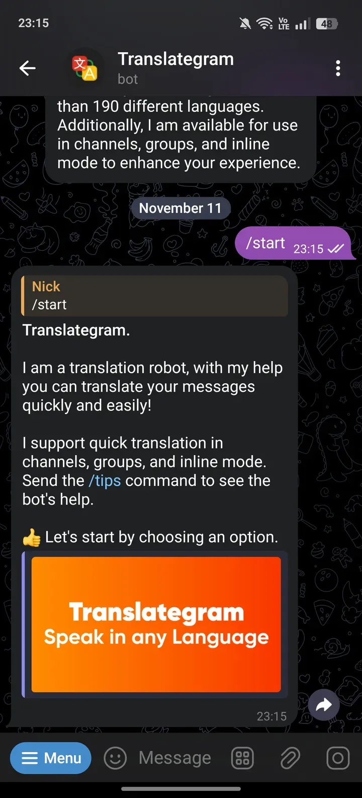 translategrambot