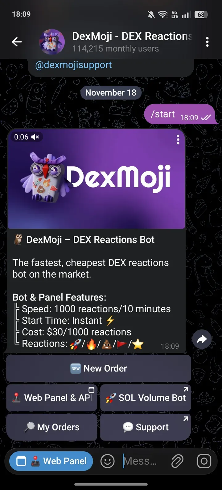dexmojibot