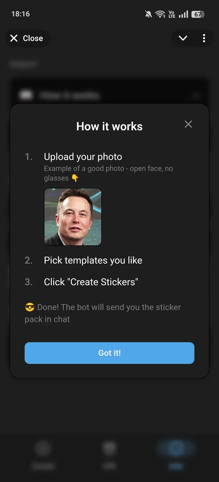 stickyoface_bot