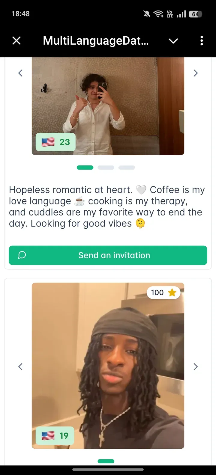 multilanguagedatingbot