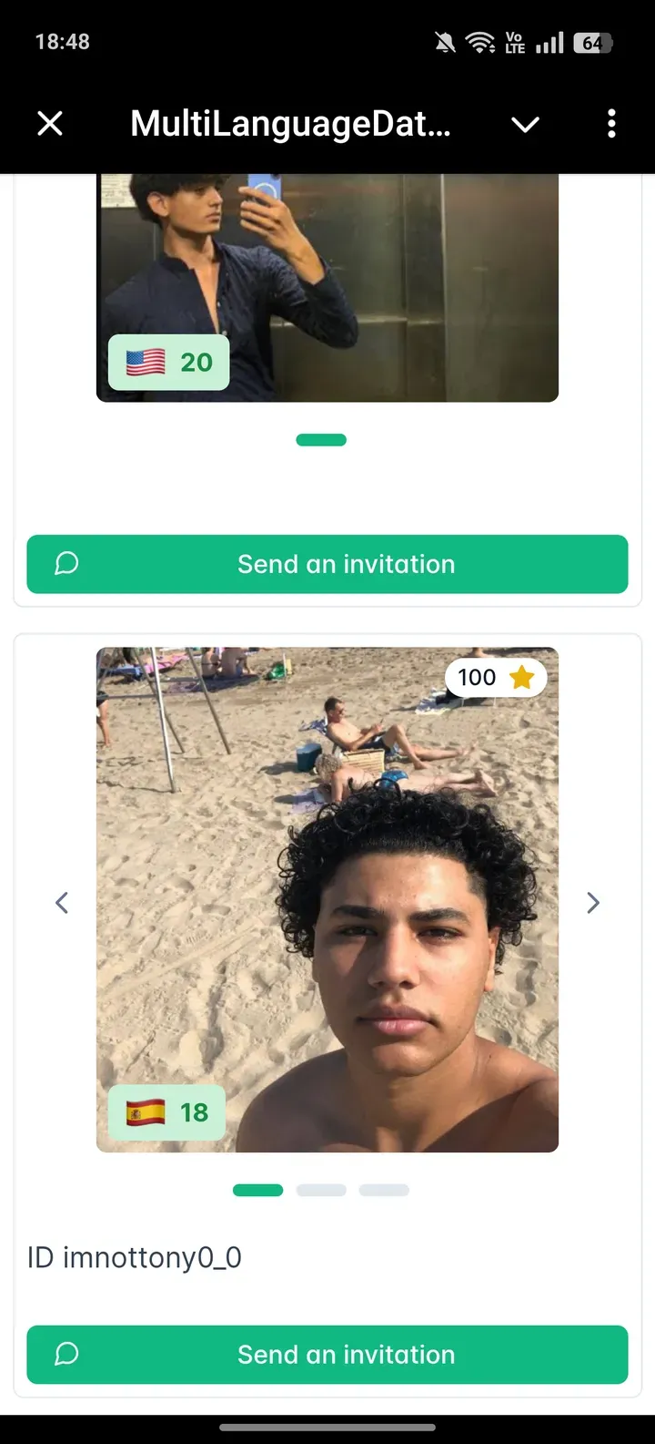 multilanguagedatingbot