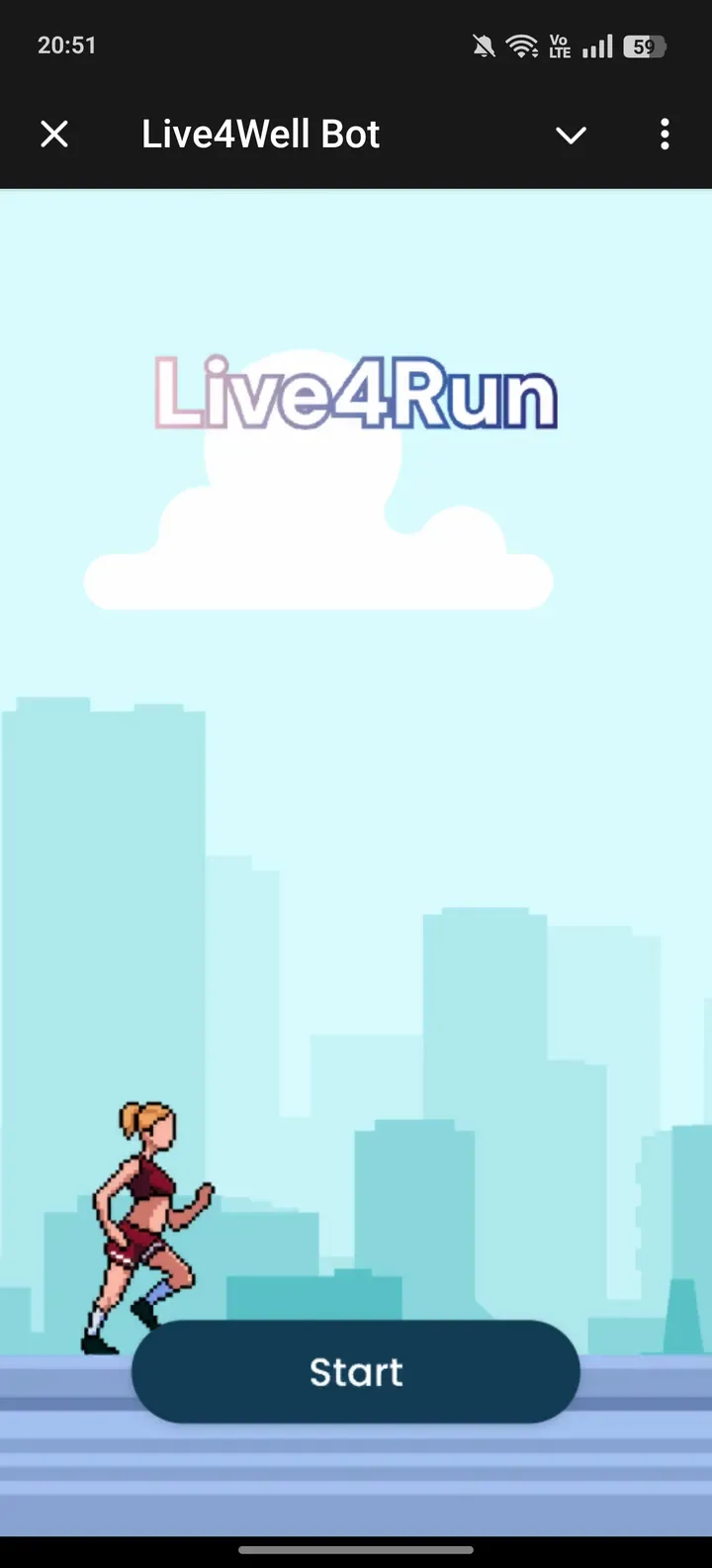 live4wellbot