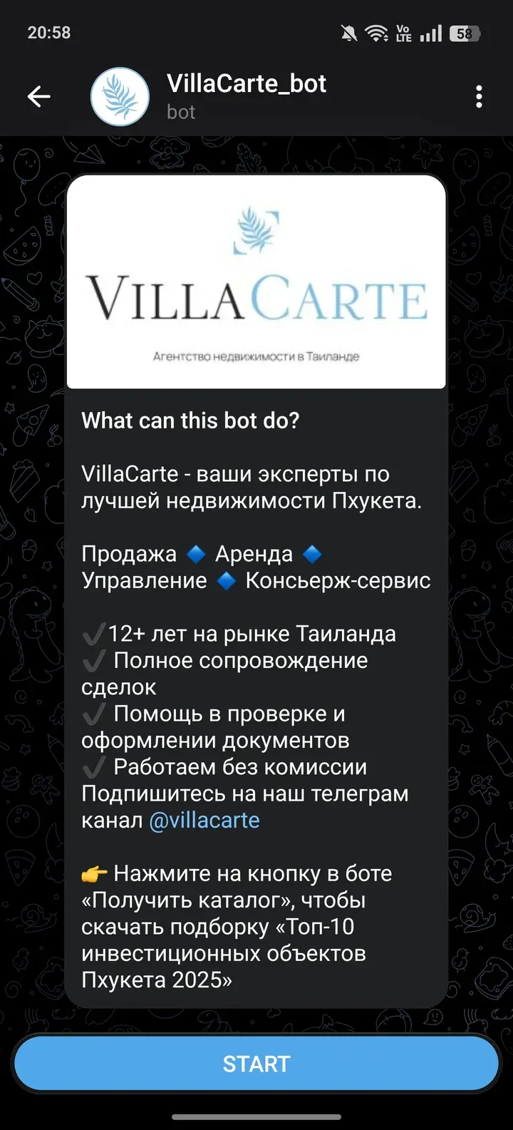villacarte_newbot