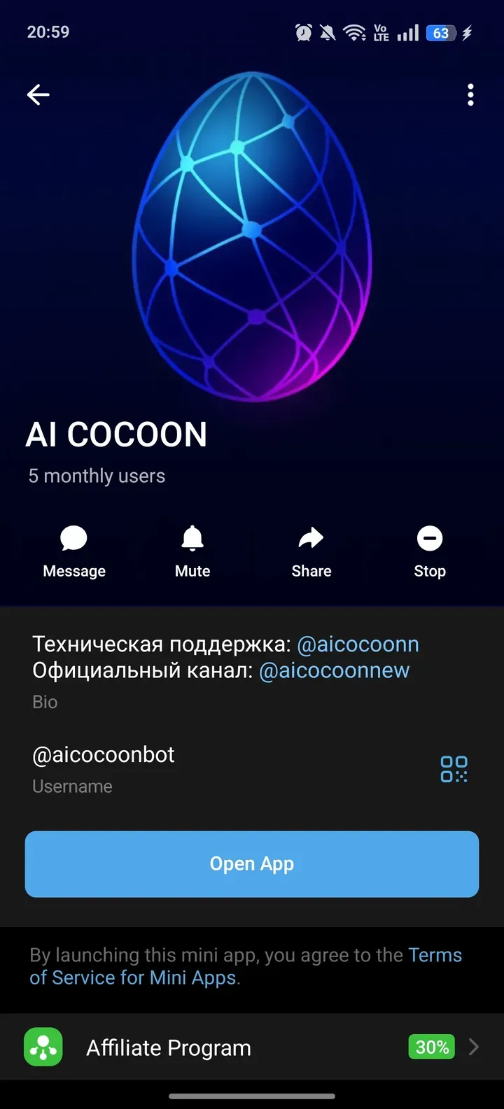 aicocoonbot