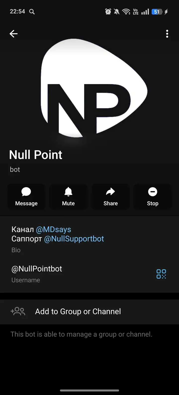 nullpointbot