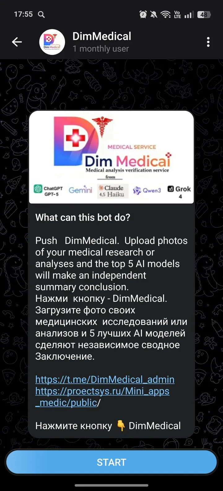 dimmedical_bot
