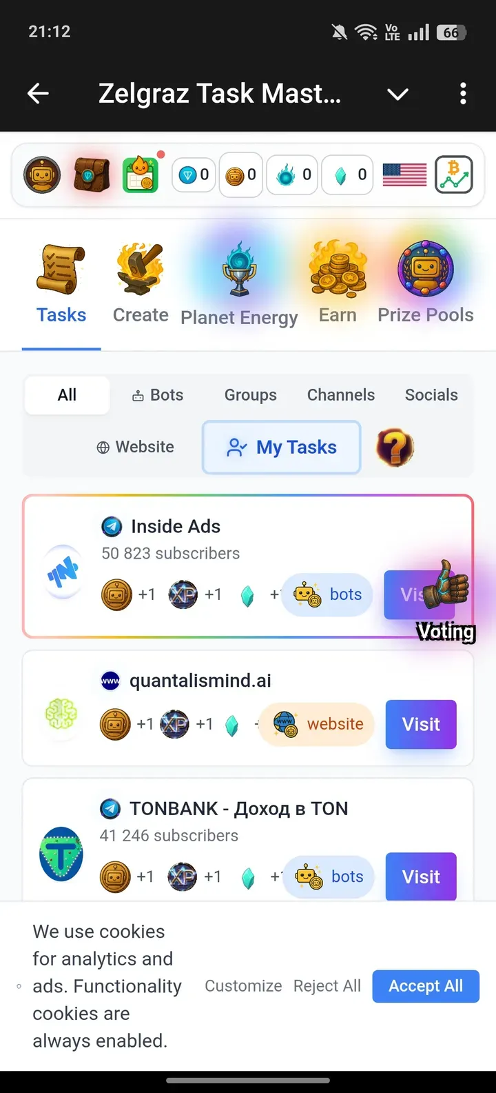 zelgraztaskmasterbot