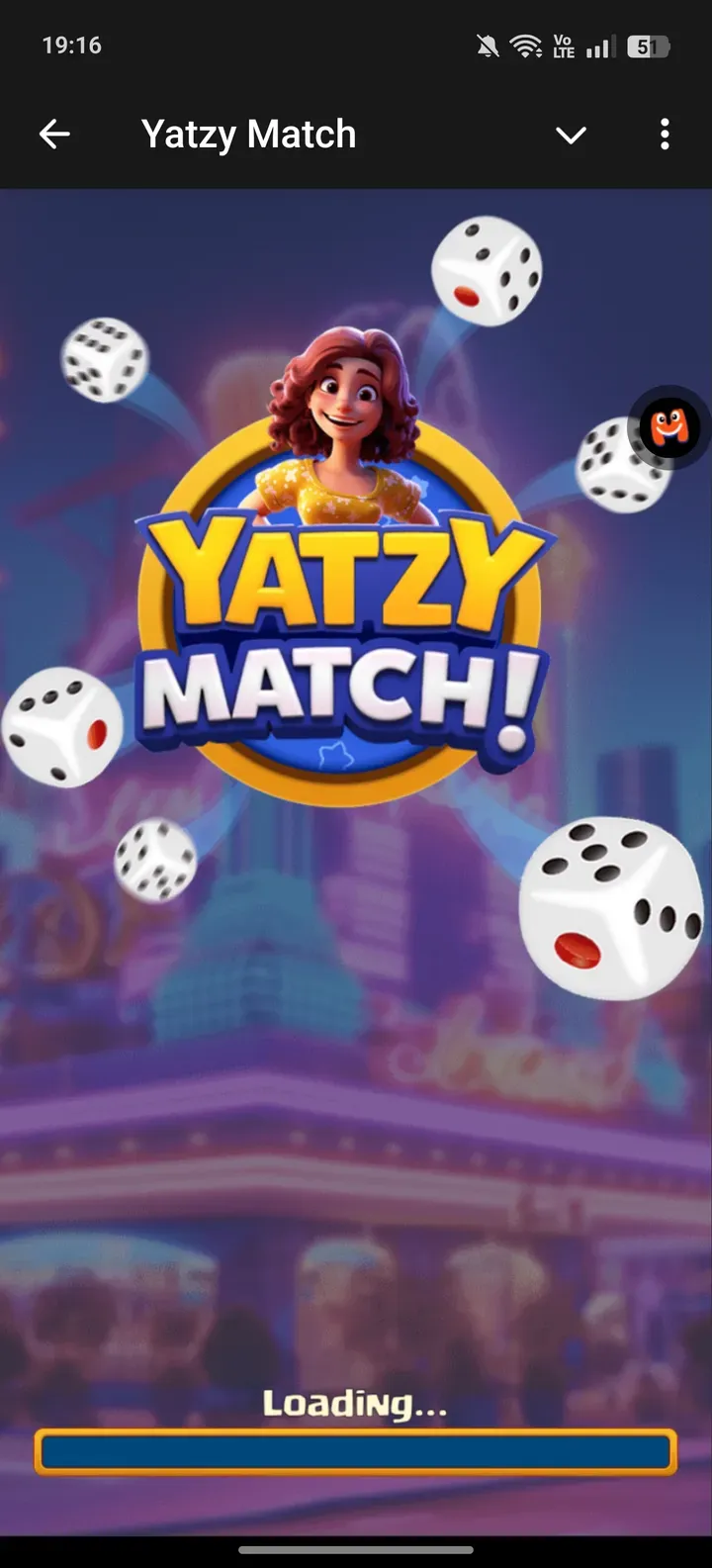 yatzymatchbot