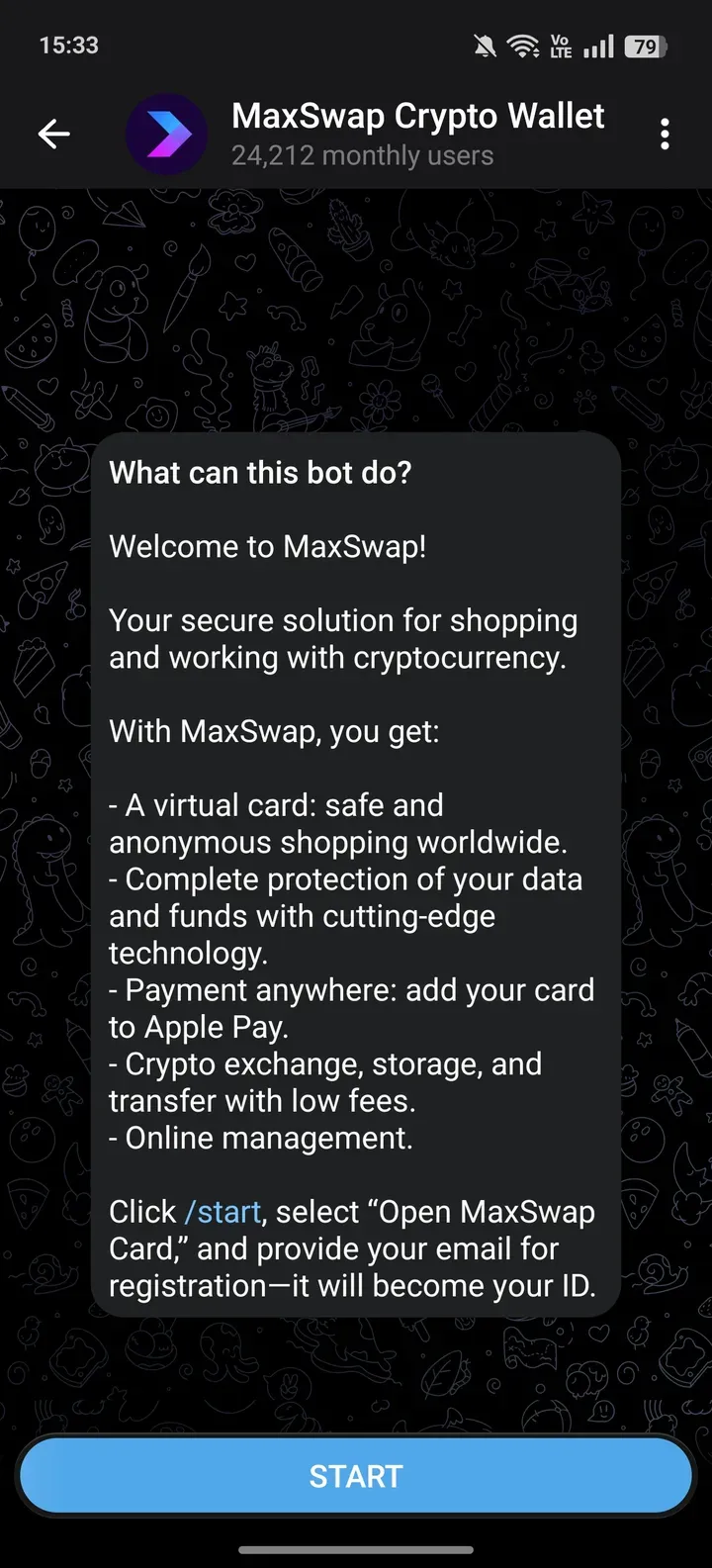 maxswap_bot