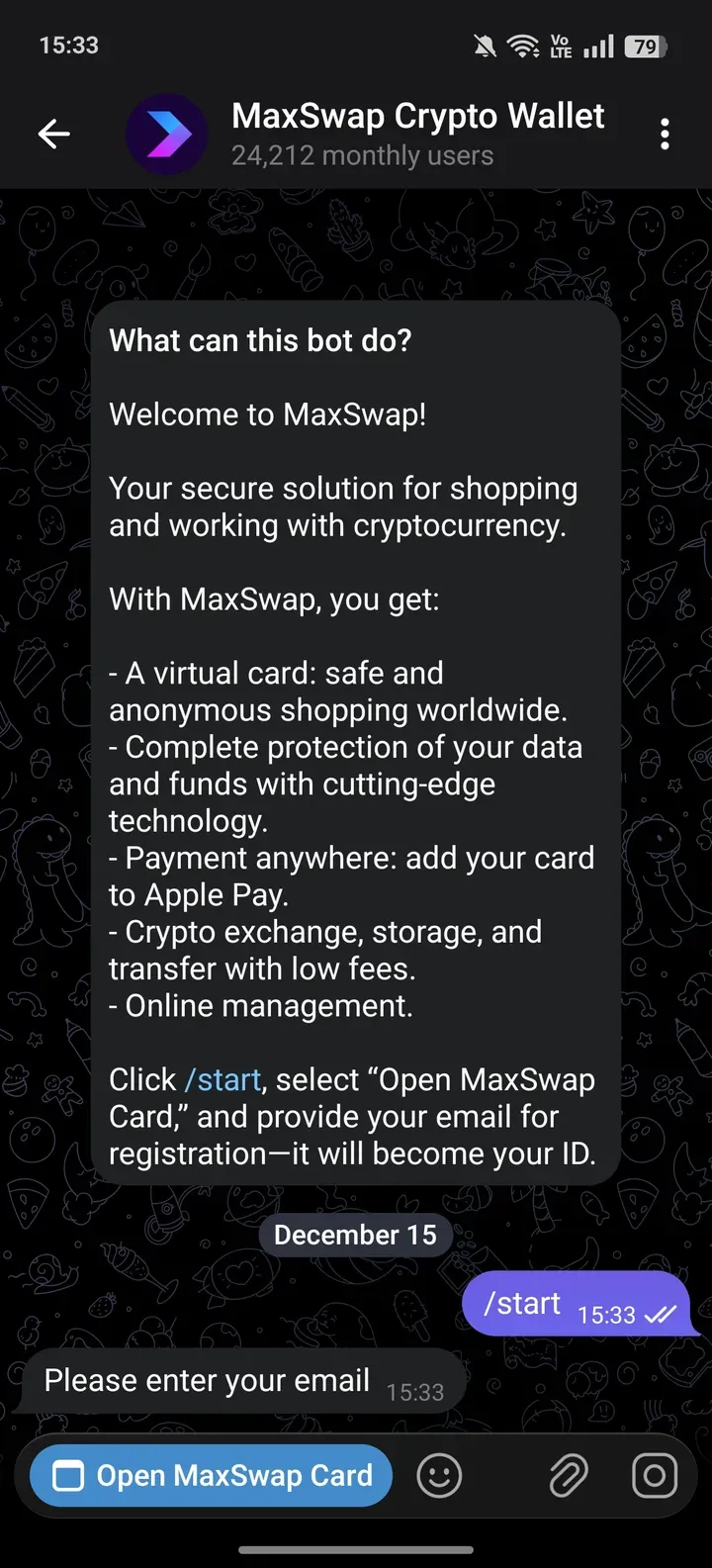maxswap_bot