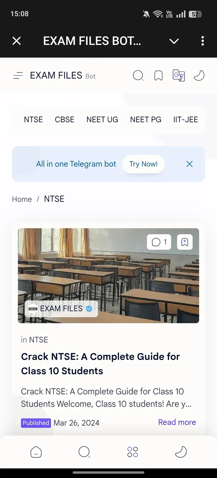 examfilesbot