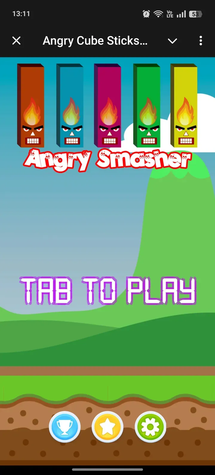 angry_cube_stick_game_bot