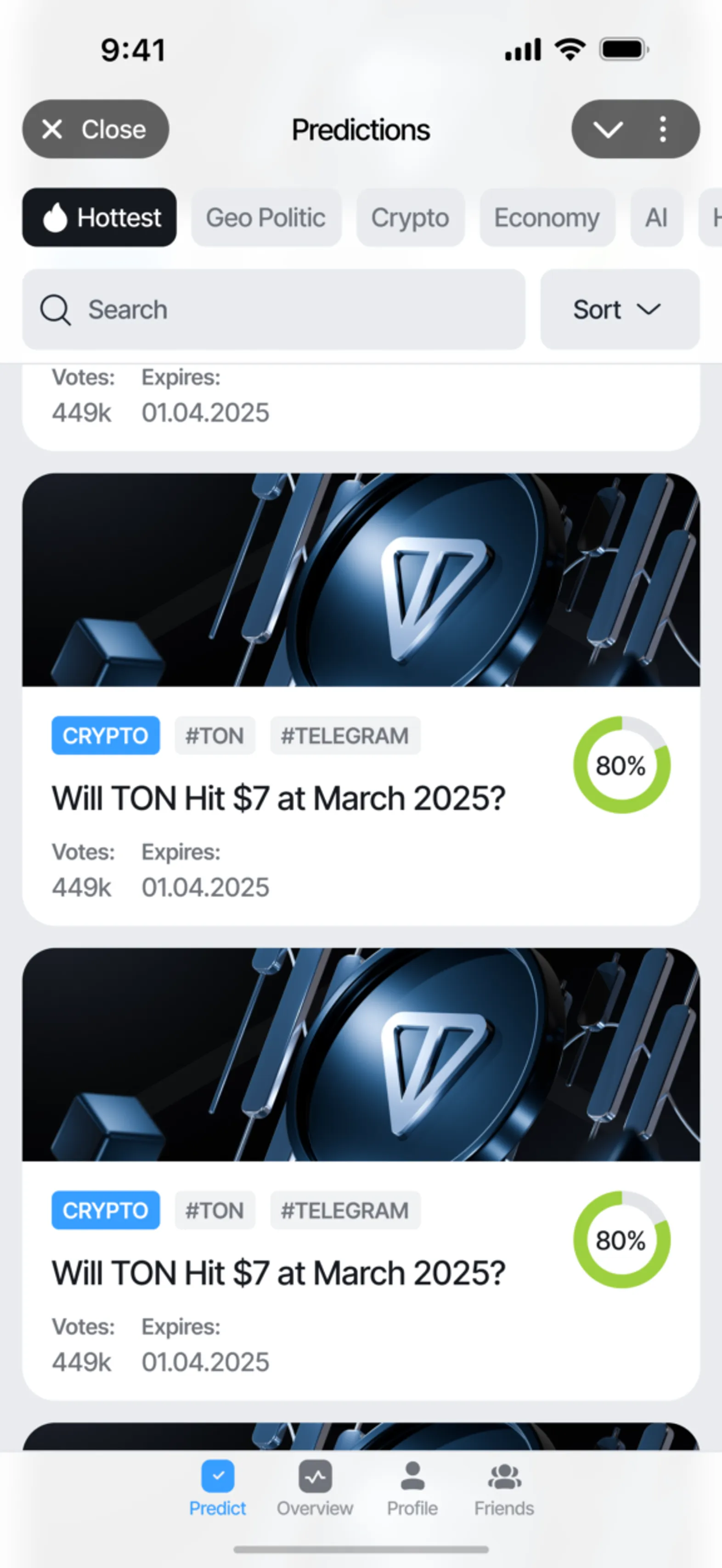 tonomy