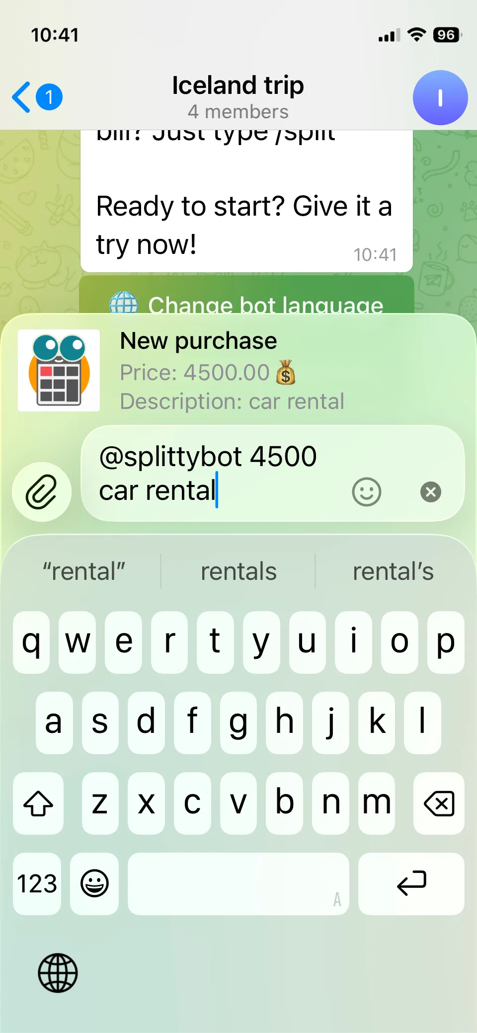 splittybot