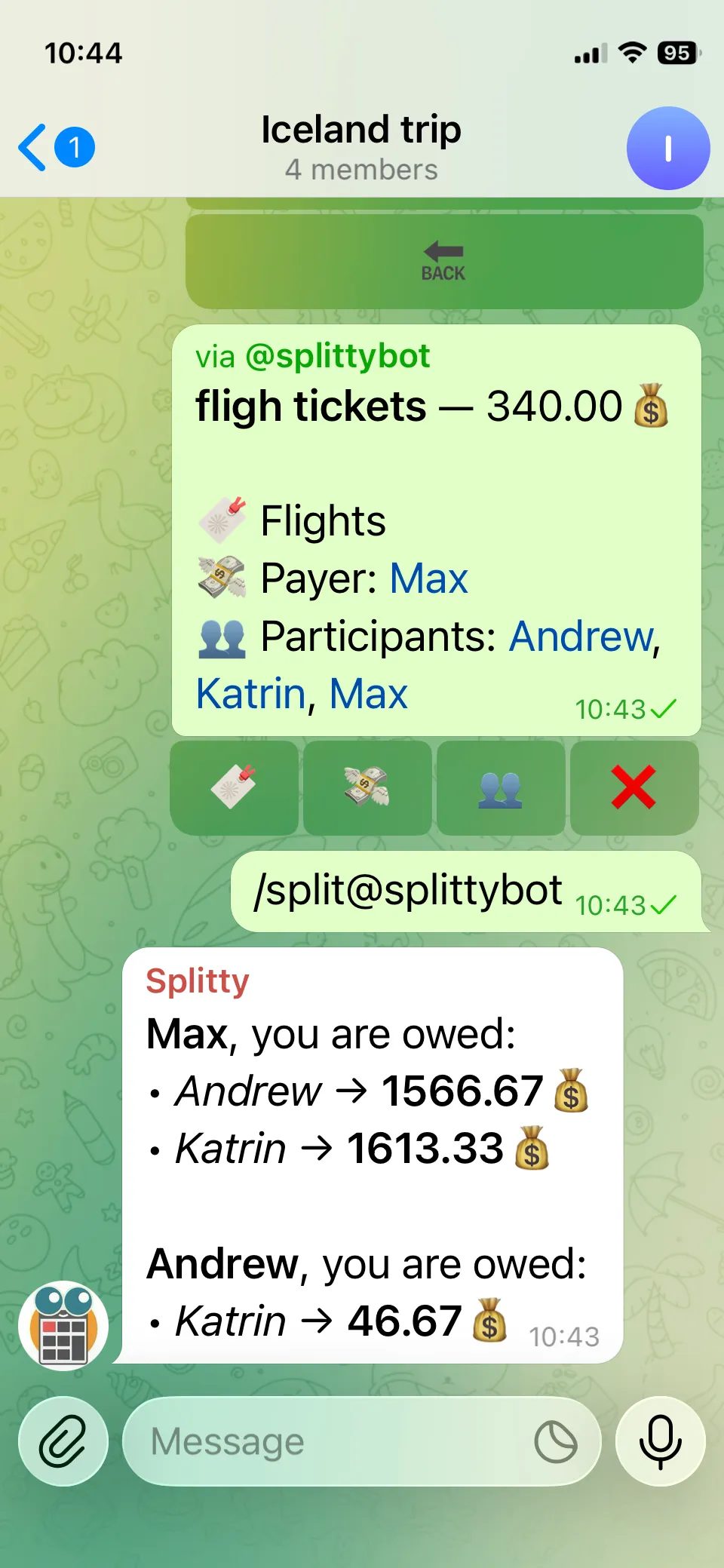 splittybot