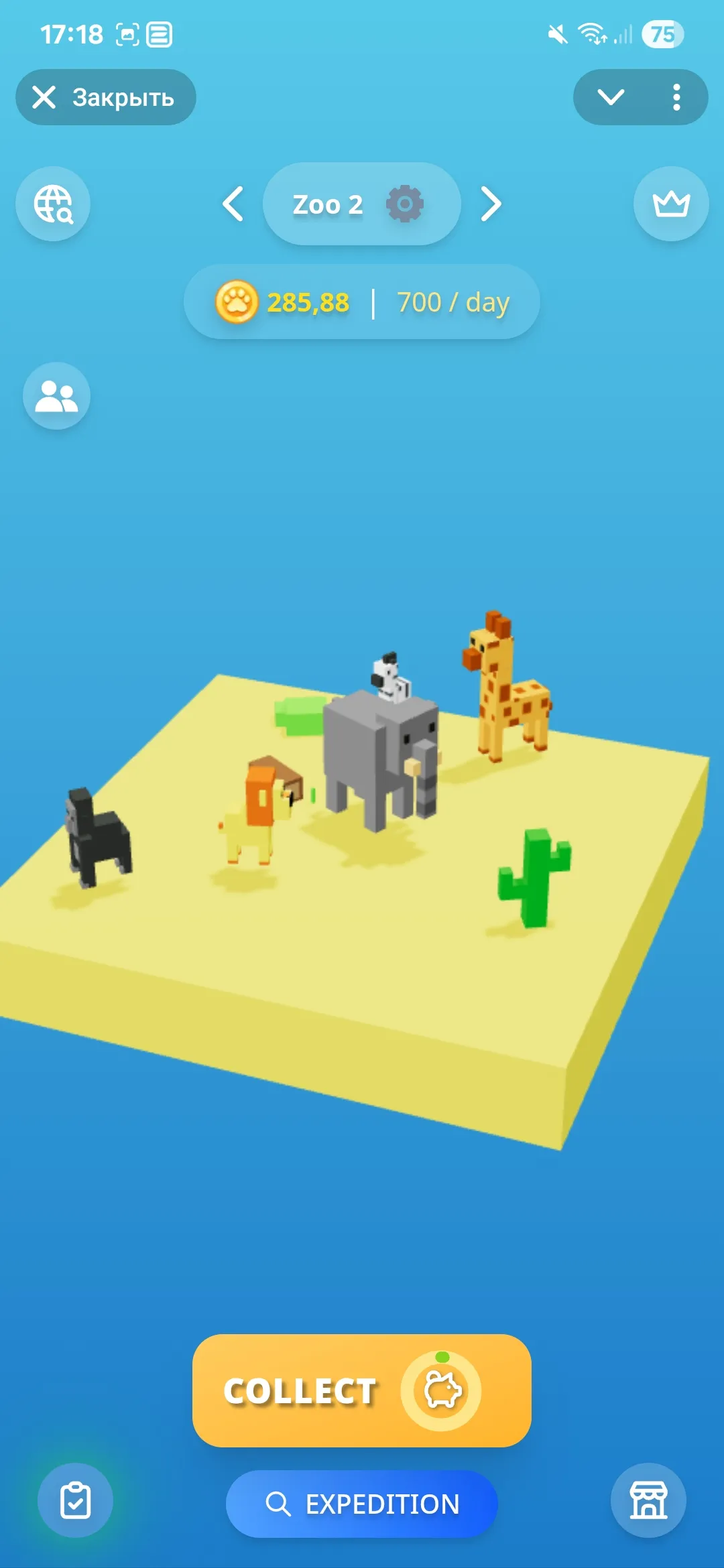 bitzooappbot