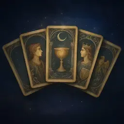 Tarot Go