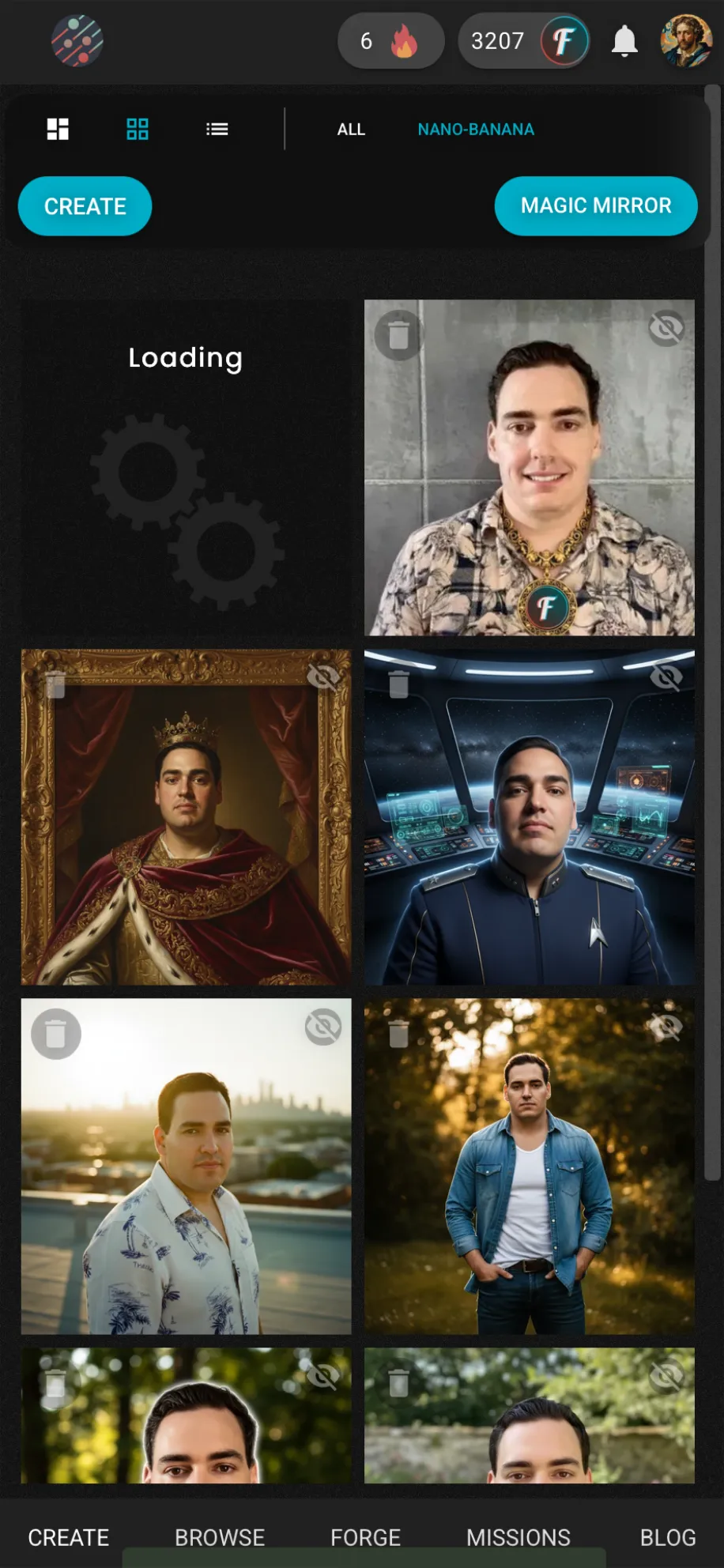 fiddlartbot