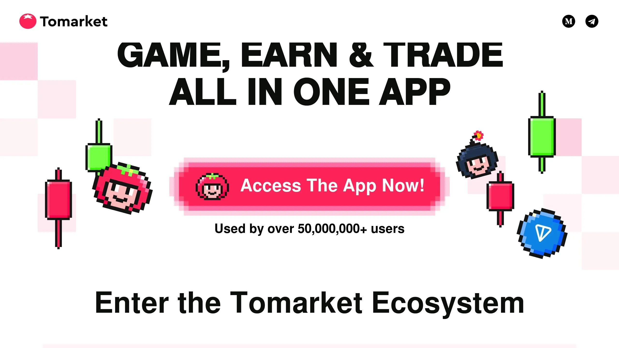 Tomarket