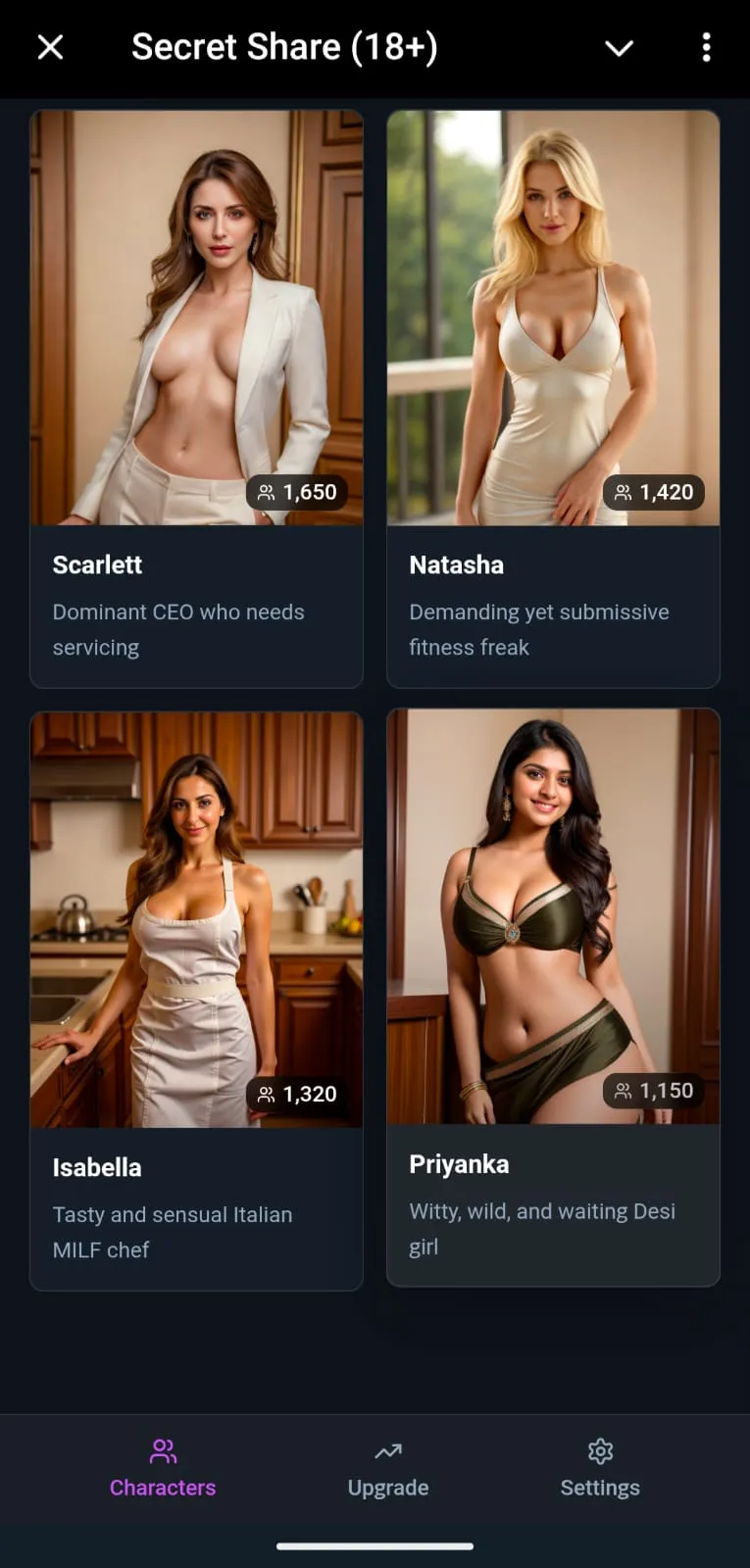 yoursecretsharebot