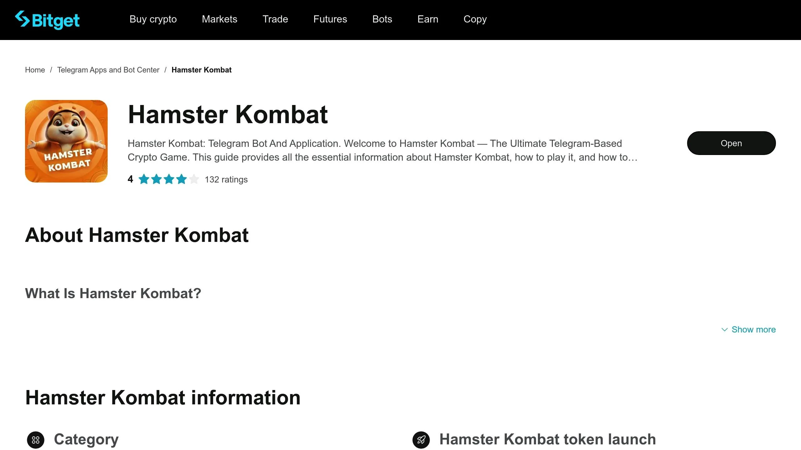 Hamster Kombat